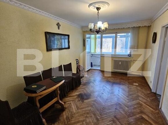 Apartament de vânzare 4 camere Central - 182904AV | BLITZ Suceava | Poza1