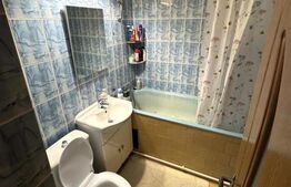 Apartament 4 camere - etaj 2 -  Cuza Vodă II, Burdujeni
