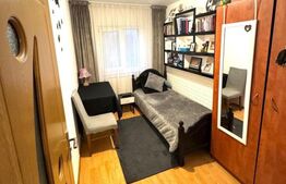 Apartament 4 camere - etaj 2 -  Cuza Vodă II, Burdujeni