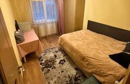 Apartament 4 camere - etaj 2 -  Cuza Vodă II, Burdujeni
