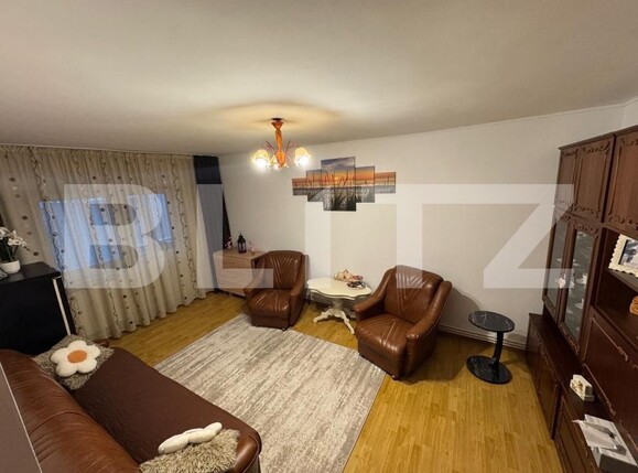 Apartament de vânzare 4 camere Burdujeni - 182907AV | BLITZ Suceava | Poza1
