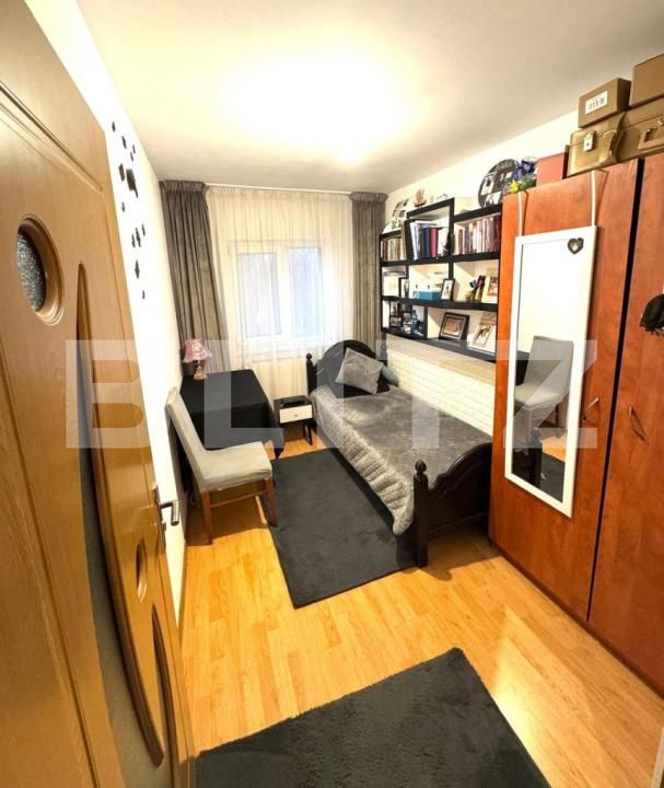 Apartament de vânzare 4 camere Burdujeni - 182907AV | BLITZ Suceava | Poza2