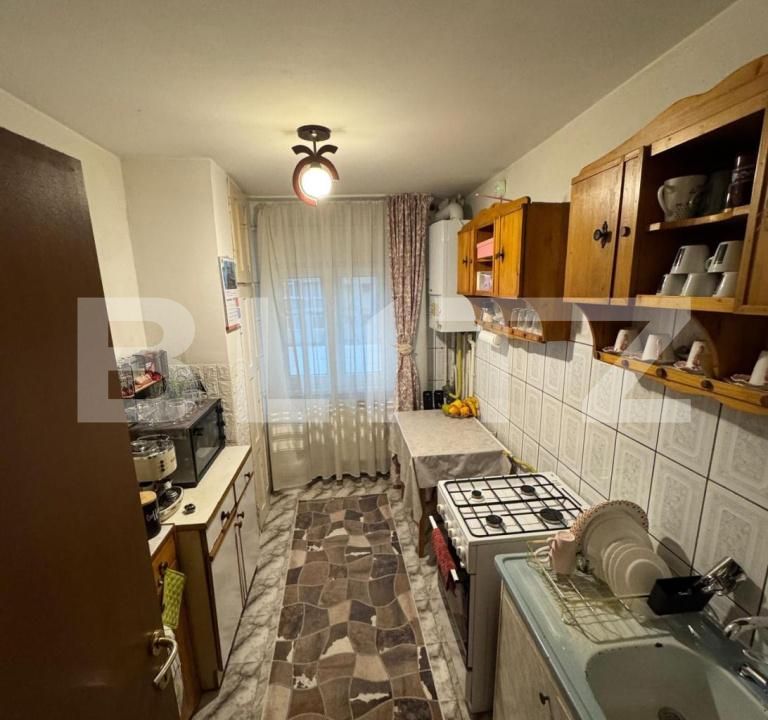 Apartament de vânzare 4 camere Burdujeni - 182907AV | BLITZ Suceava | Poza4