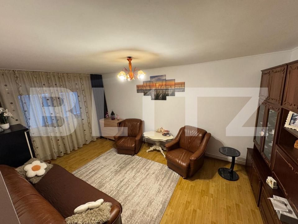 Apartament de vânzare 4 camere Burdujeni - 182907AV | BLITZ Suceava | Poza3