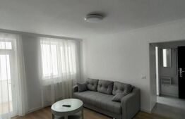 Apartament 2 camere - Mobilat/Utilat - Zonă Centrală 