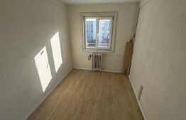 Garsoniera, etaj 3, zona Burdujeni