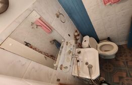 Garsoniera, etaj 3, zona Burdujeni