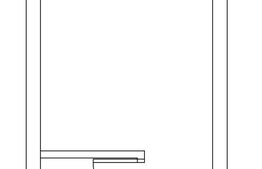 Garsoniera, etaj 3, zona Burdujeni