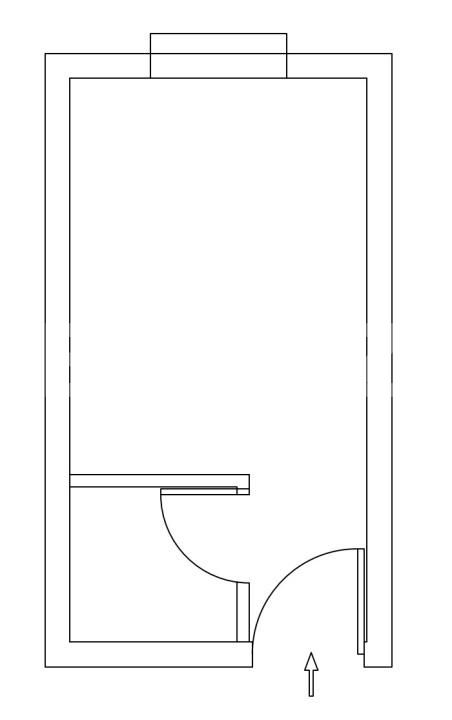 Garsonieră de vânzare Burdujeni - 182938AV | BLITZ Suceava | Poza2