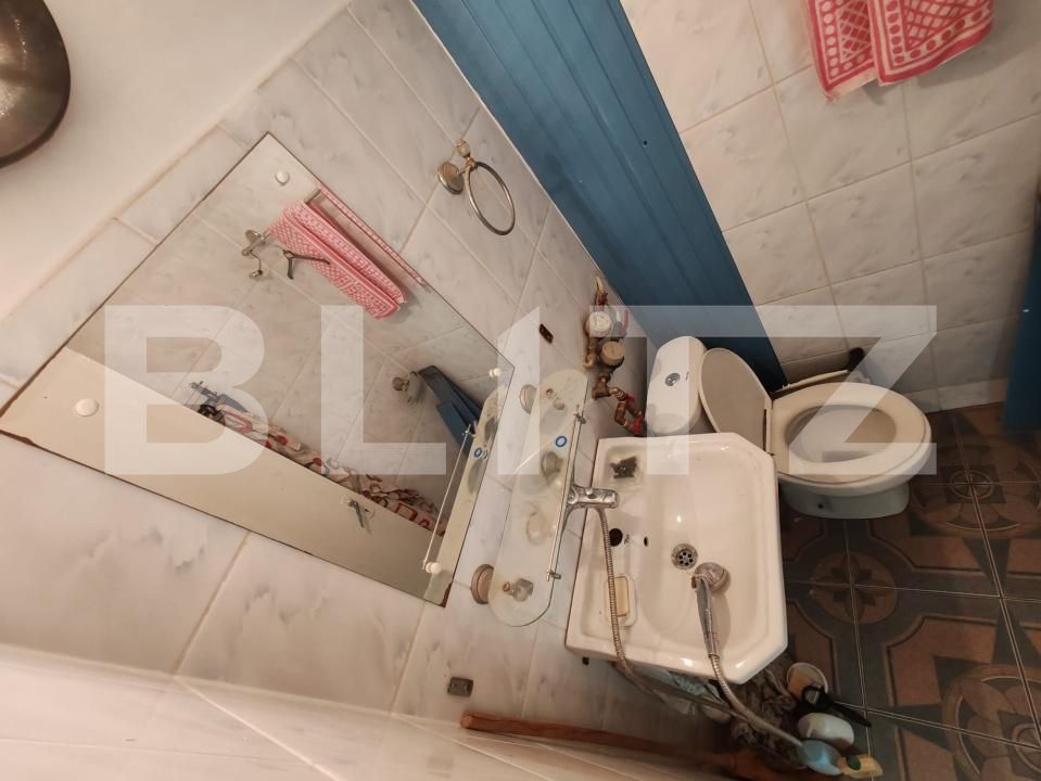 Garsonieră de vânzare Burdujeni - 182938AV | BLITZ Suceava | Poza3