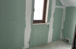 Casă spațioasă în Ipotești – 180 mp, 5 dormitoare, garaj și terasă acoperită