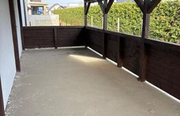 Casă spațioasă în Ipotești – 180 mp, 5 dormitoare, garaj și terasă acoperită