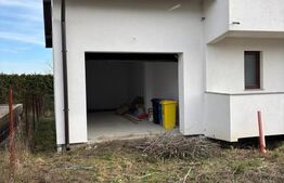 Casă spațioasă în Ipotești – 180 mp, 5 dormitoare, garaj și terasă acoperită