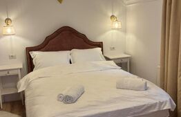 Pensiune turistică complet funcțională, cu saună rusească, zona Cacica, Suceava