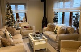 Pensiune turistică complet funcțională, cu saună rusească, zona Cacica, Suceava