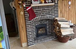 Pensiune turistică complet funcțională, cu saună rusească, zona Cacica, Suceava