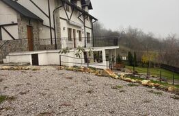 Pensiune turistică complet funcțională, cu saună rusească, zona Cacica, Suceava