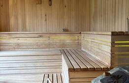 Pensiune turistică complet funcțională, cu saună rusească, zona Cacica, Suceava