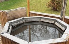 Pensiune turistică complet funcțională, cu saună rusească, zona Cacica, Suceava