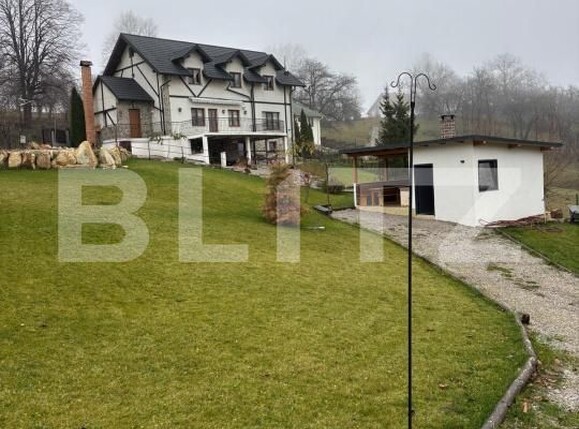 Spațiu comercial de vânzare Nord Vest - 183075SVC | BLITZ Suceava | Poza1