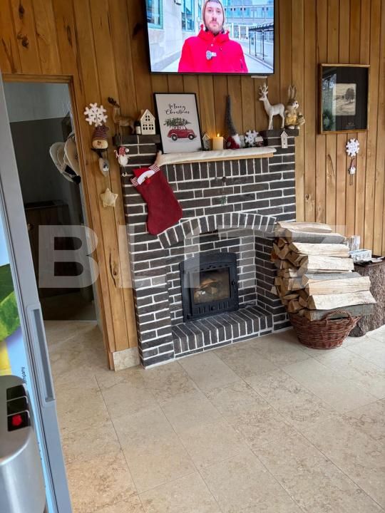 Spațiu comercial de vânzare Nord Vest - 183075SVC | BLITZ Suceava | Poza24