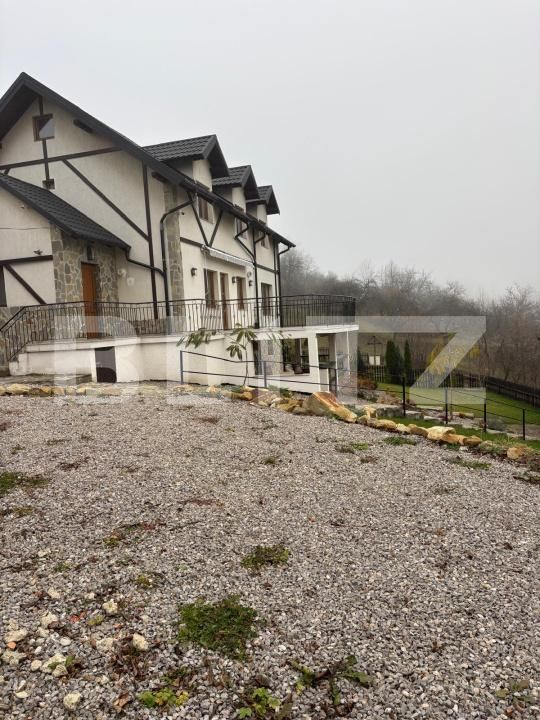 Spațiu comercial de vânzare Nord Vest - 183075SVC | BLITZ Suceava | Poza16