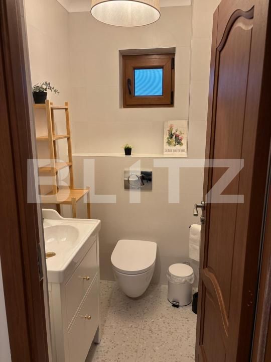 Spațiu comercial de vânzare Nord Vest - 183075SVC | BLITZ Suceava | Poza11