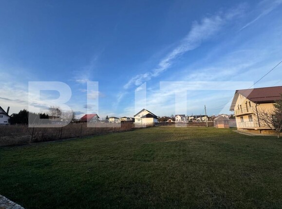 Teren de vânzare Periferie - 183083TV | BLITZ Suceava | Poza1