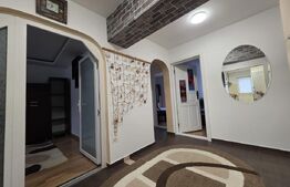 Apartament 4 camere, 73 mp, zona Burdujeni 