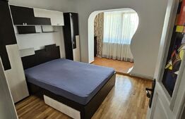 Apartament 4 camere, 73 mp, zona Burdujeni 