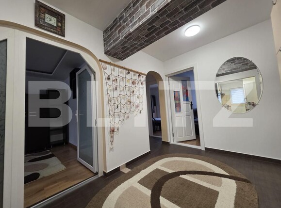 Apartament de vânzare 4 camere Burdujeni - 183291AV | BLITZ Suceava | Poza9