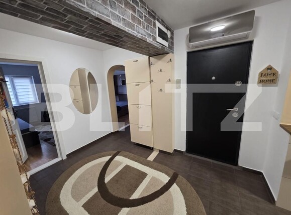 Apartament de vânzare 4 camere Burdujeni - 183291AV | BLITZ Suceava | Poza8