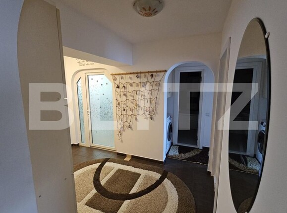 Apartament de vânzare 4 camere Burdujeni - 183291AV | BLITZ Suceava | Poza5