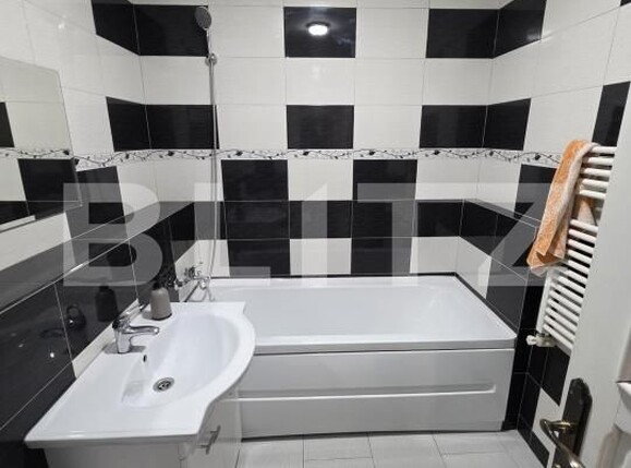 Apartament de vânzare 4 camere Burdujeni - 183291AV | BLITZ Suceava | Poza11