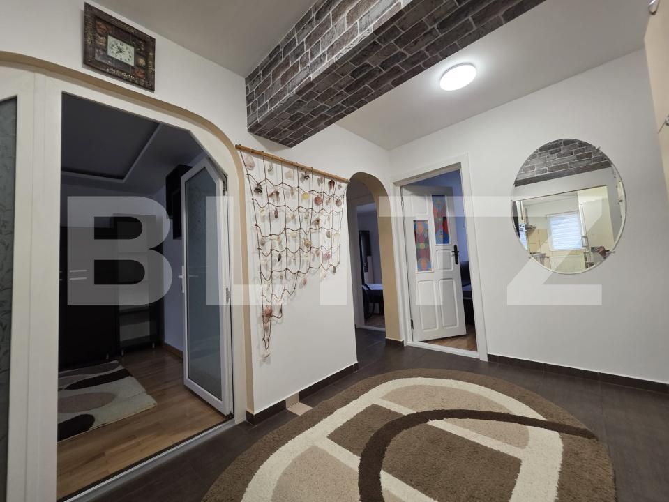 Apartament de vânzare 4 camere Burdujeni - 183291AV | BLITZ Suceava | Poza9