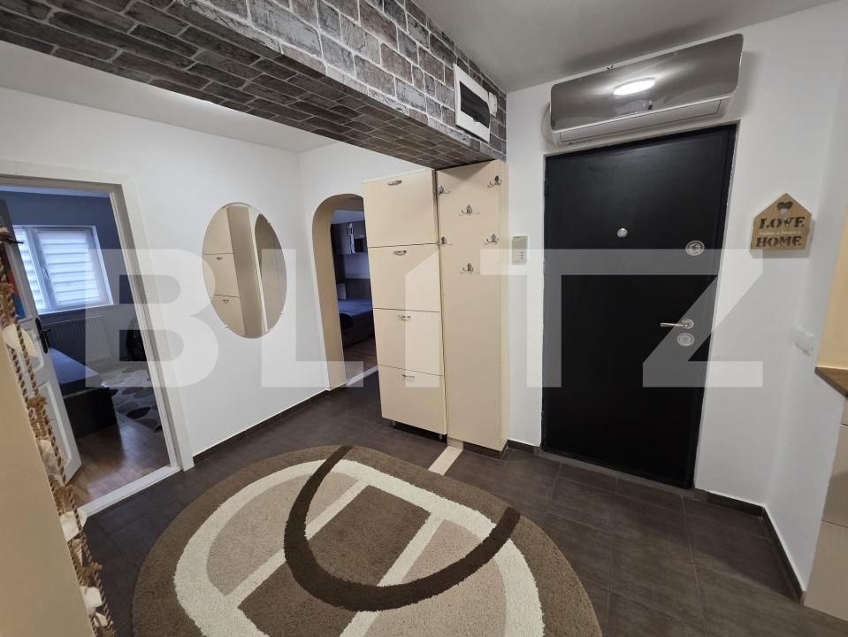 Apartament de vânzare 4 camere Burdujeni - 183291AV | BLITZ Suceava | Poza8