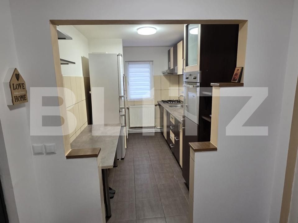 Apartament de vânzare 4 camere Burdujeni - 183291AV | BLITZ Suceava | Poza7