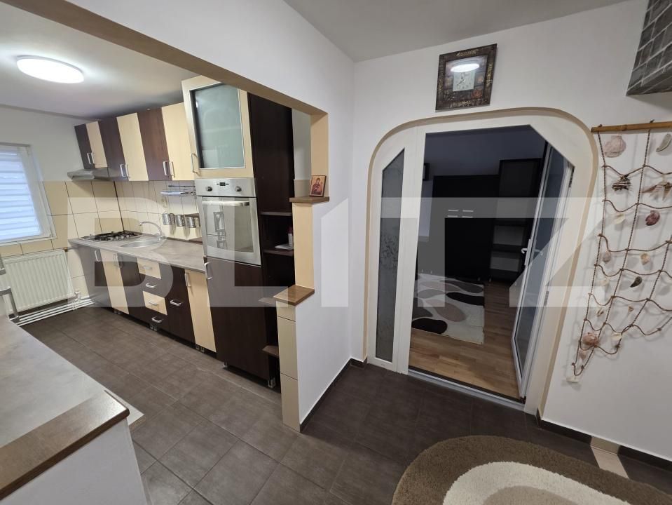 Apartament de vânzare 4 camere Burdujeni - 183291AV | BLITZ Suceava | Poza6