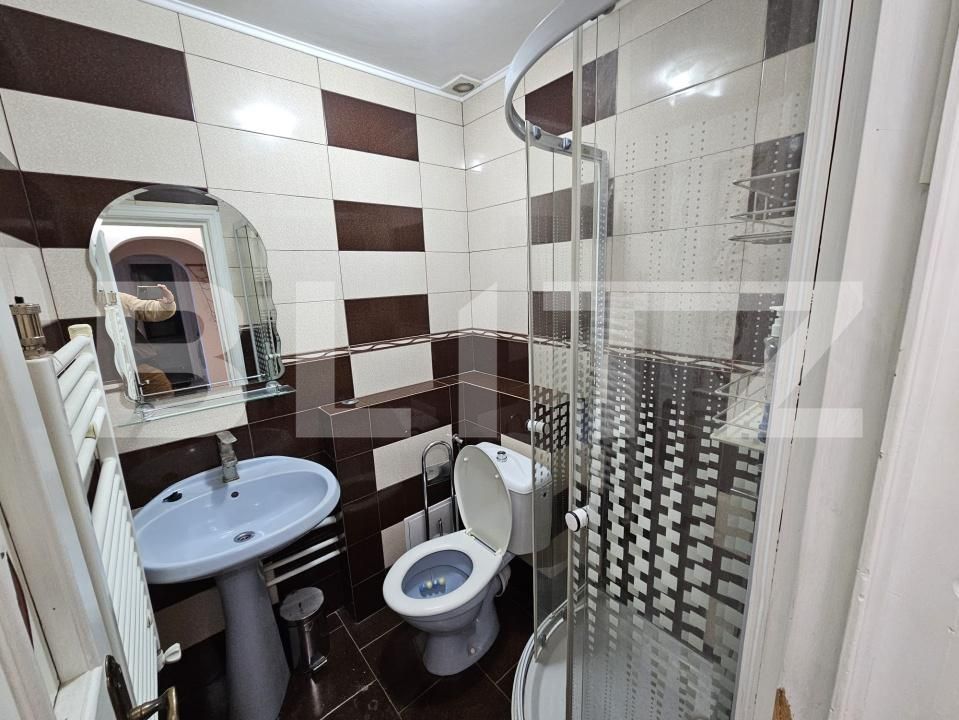 Apartament de vânzare 4 camere Burdujeni - 183291AV | BLITZ Suceava | Poza8
