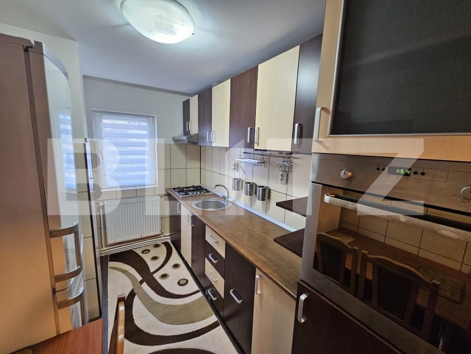 Apartament de vânzare 4 camere Burdujeni - 183291AV | BLITZ Suceava | Poza7