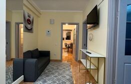 Apartament 2 camere, 42 mp, zona George Enescu 