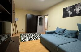 Apartament 2 camere, 42 mp, zona George Enescu 