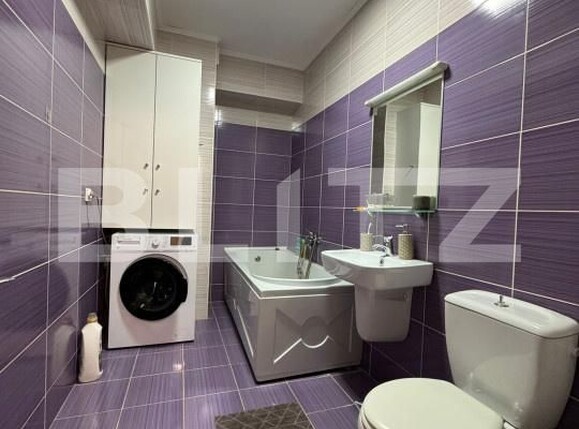 Apartament de închiriat 2 camere George Enescu - 183292AI | BLITZ Suceava | Poza8