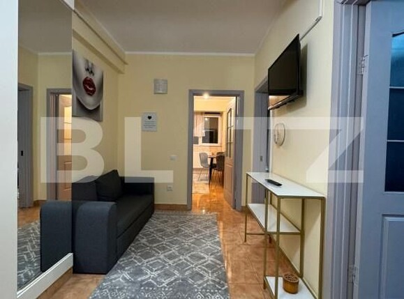 Apartament de închiriat 2 camere George Enescu - 183292AI | BLITZ Suceava | Poza4