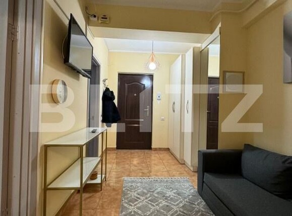Apartament de închiriat 2 camere George Enescu - 183292AI | BLITZ Suceava | Poza5