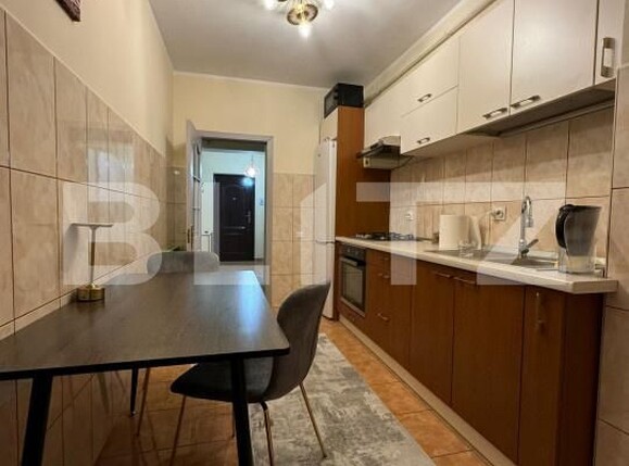 Apartament de închiriat 2 camere George Enescu - 183292AI | BLITZ Suceava | Poza7
