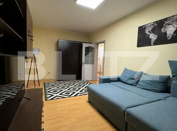 Apartament de închiriat 2 camere George Enescu - 183292AI | BLITZ Suceava | Poza3