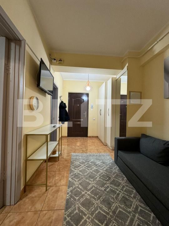 Apartament de închiriat 2 camere George Enescu - 183292AI | BLITZ Suceava | Poza5