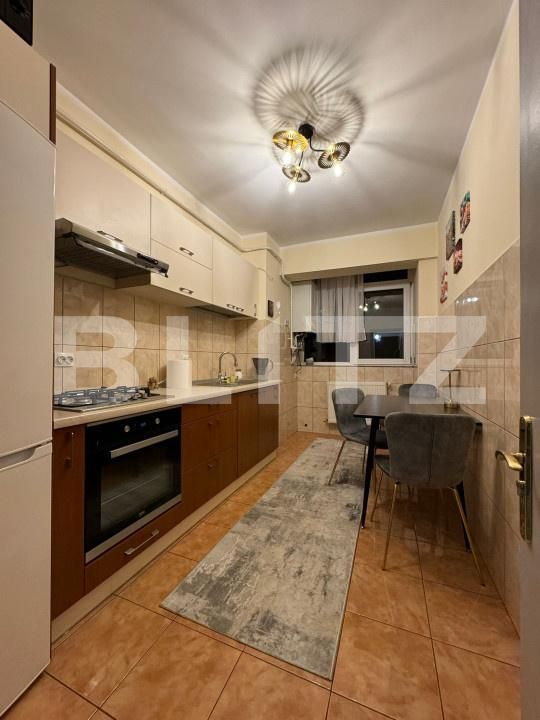 Apartament de închiriat 2 camere George Enescu - 183292AI | BLITZ Suceava | Poza6
