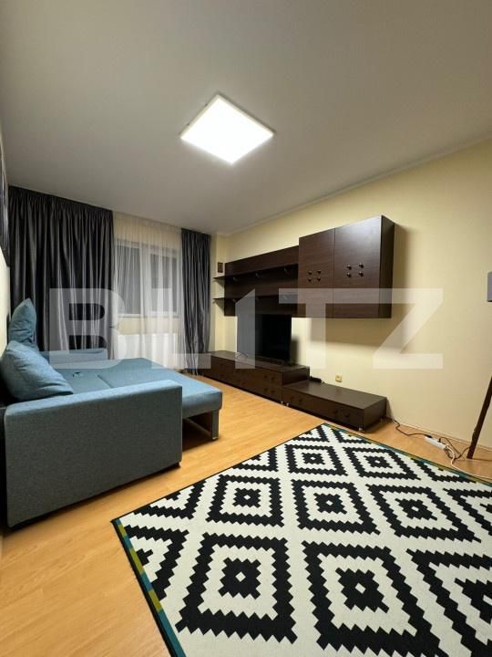 Apartament de închiriat 2 camere George Enescu - 183292AI | BLITZ Suceava | Poza2